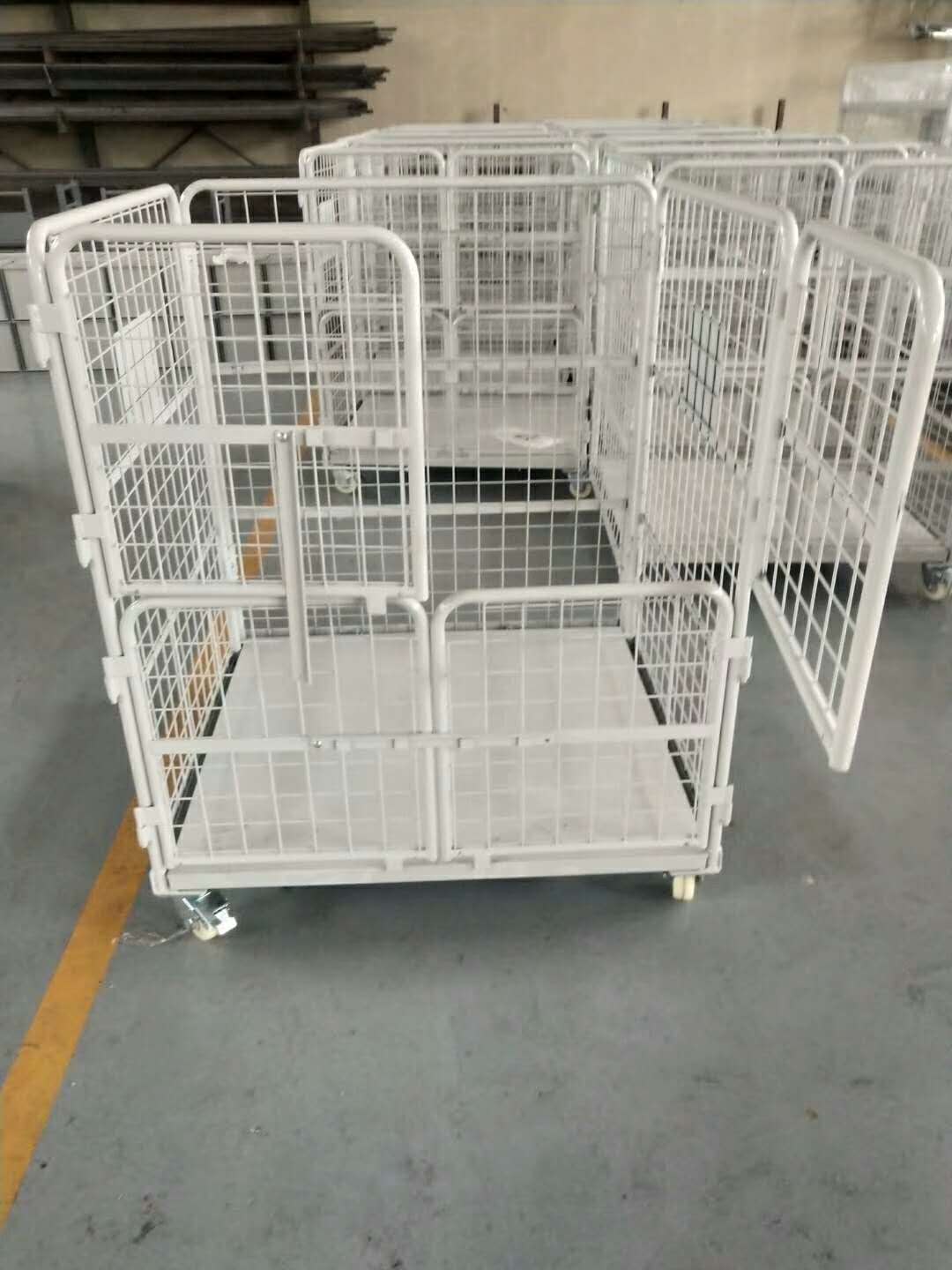 堆垛架